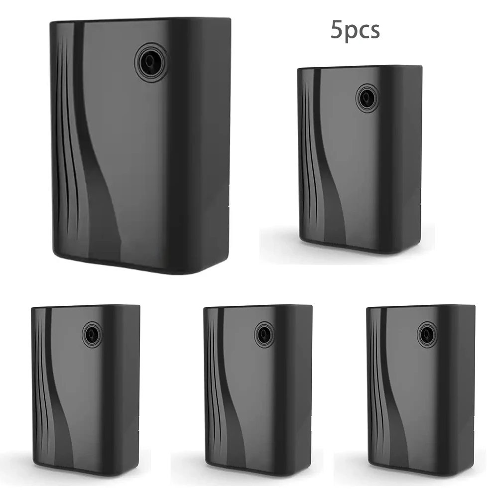 

Двойной насос безводный расширитель эфирного масла большой диффузор ароматическая Очистительная Машина для дома отеля KTV освежитель возду...