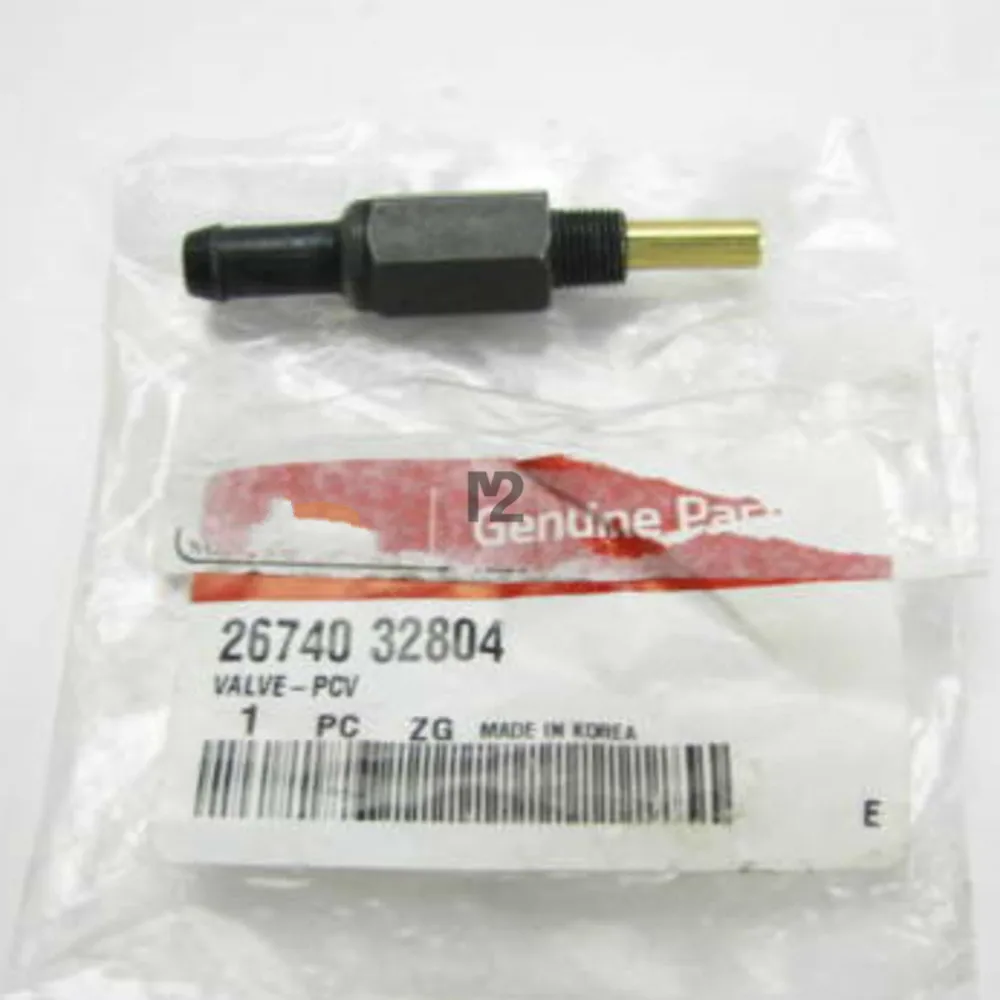 

2674032804 Pcv клапан Oem для Kia Hyundai различные модели 26740-32804 26740 32804
