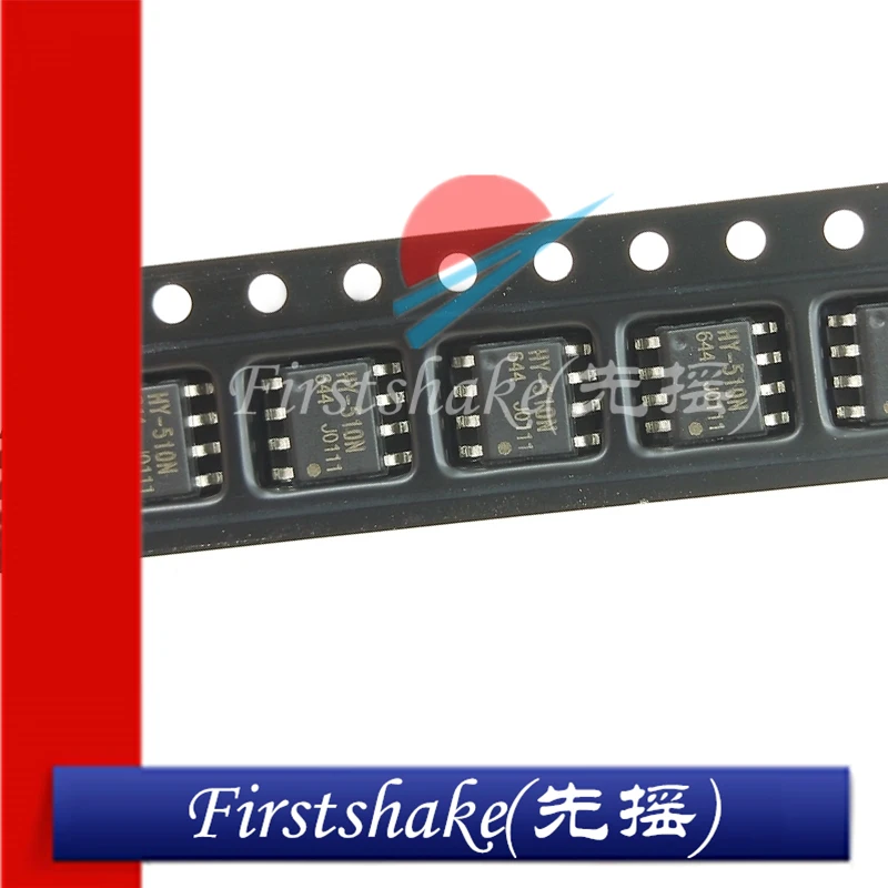 

10pcs/lot HY-510N HY-510 HY510N SOP8 New Original