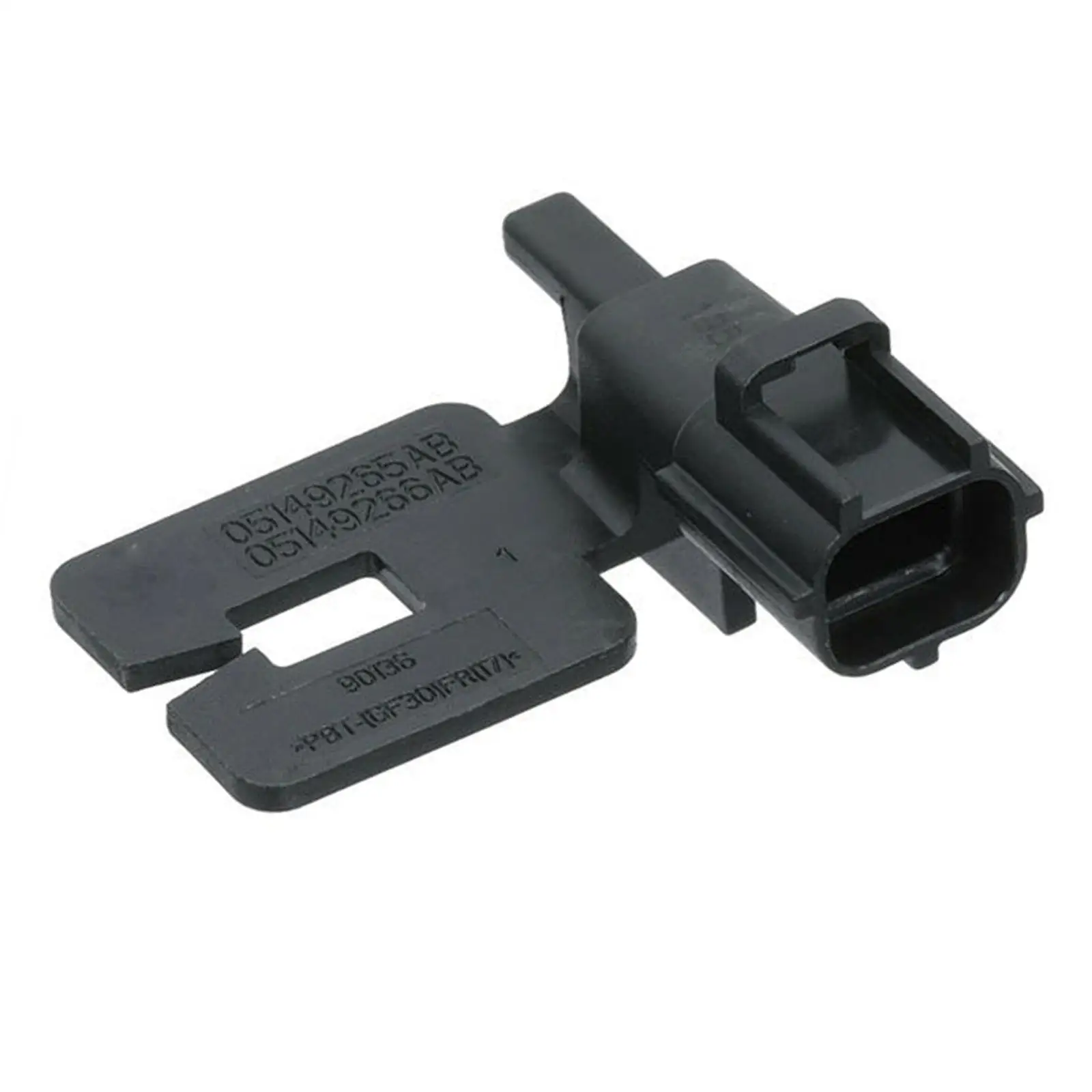 

05149265Ab Outside Ambient Air Temperature Sensor Replacement Car Accessories for Jeep Grand Cherokee 2014-2019