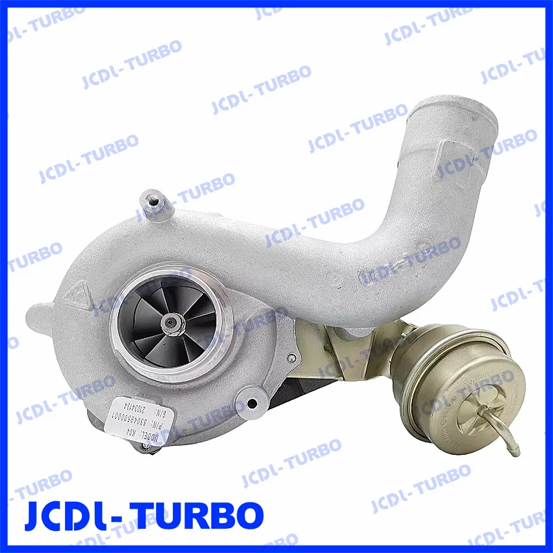 Турбо К04 53049500001 Турбокомпрессор для AUDI A3 TT Seat IBIZA VW Beetle AJQ APP AUM AUQ ARY 1.8T Обновление