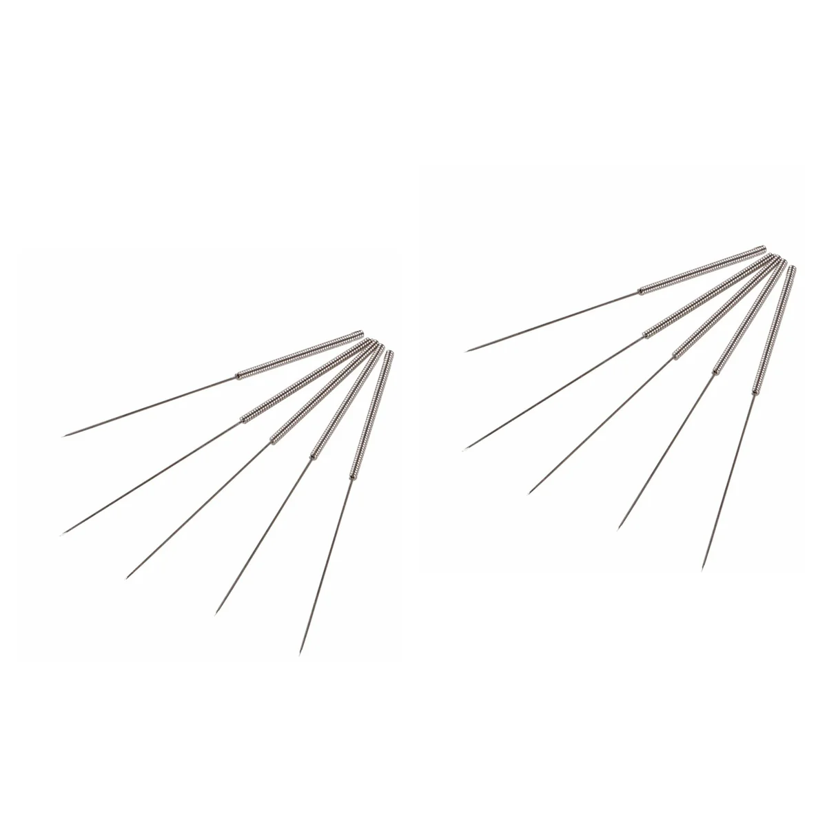 

10 0.4mm 3D Accessory Drill Bit Nozzle Cleaning Tool