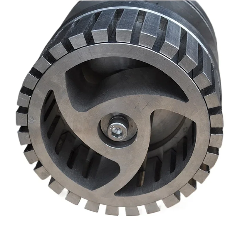 Промышленный высокоскоростной гомогенизатор LRH-100 эмульгатор с высоким сдвигом