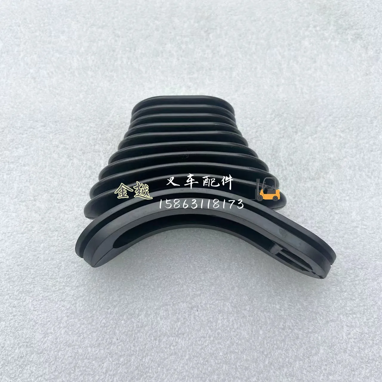 

Для вилочного погрузчика Toyota 8FD10-30 MTM, пылезащитный чехол переключения передач 33521-26600-71