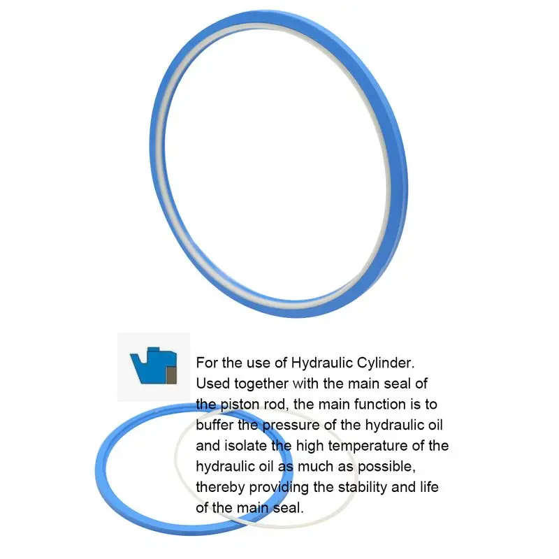 Для SY500 комплект уплотнений рычаг для ремонта экскаватора запасные части