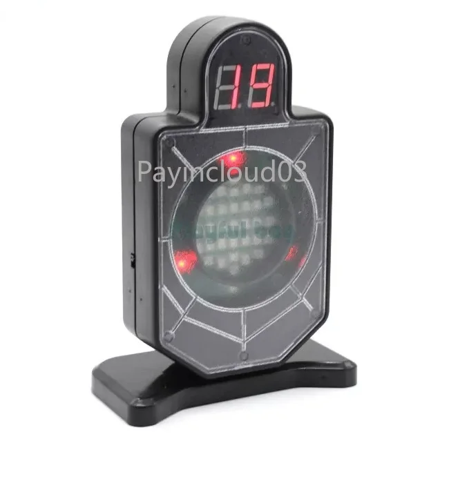 

8 Pieces laser target