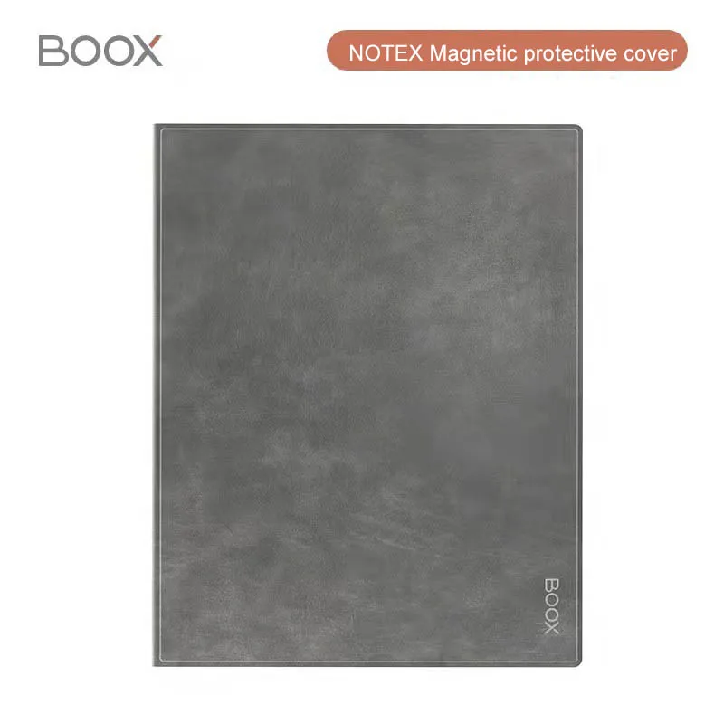 For Onyx BOOX Note X 10.3 Magnetic Tri-fold Lightweight Protective Case 2021 New Boox NoteX E-book Reader Smart Sleeping Holste