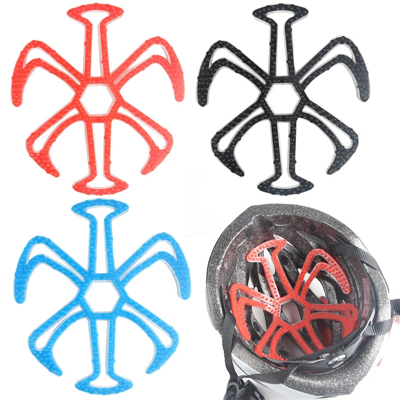 Подкладка для мотоциклетного шлема защита от пота подушка аксессуары мотоцикла