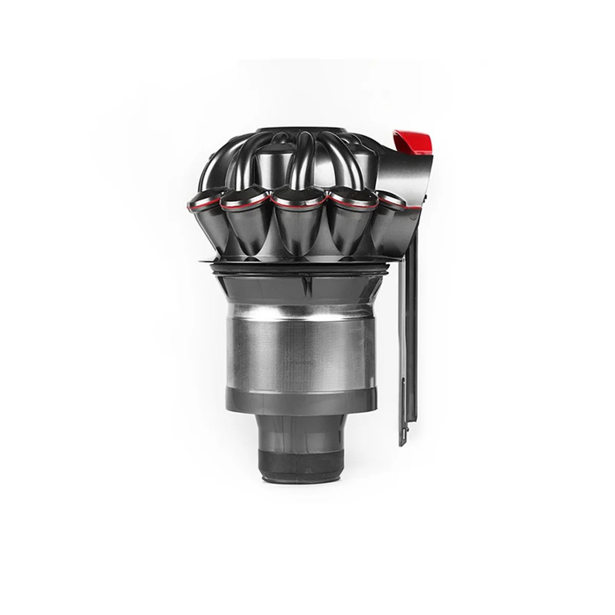 

Циклонный фильтр для пылесоса V6 V7 V8 SV10 SV11