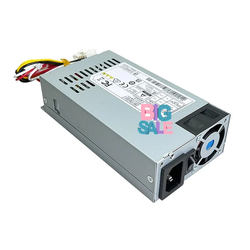 Фото Импульсный блок питания 180Вт 190Вт для Hikvision KSA-180S2 DPS-200PB-185B 100-240В DPS-200PB-185A 47-63Гц 12В+52В №4
