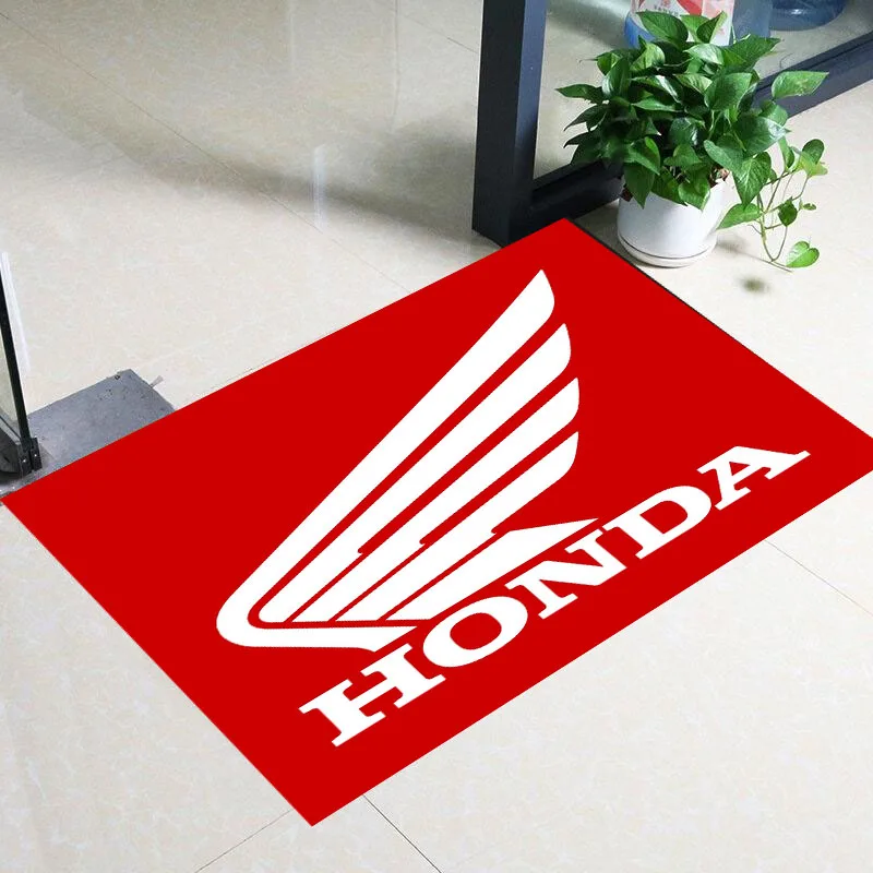 Коврик для входной двери Honda