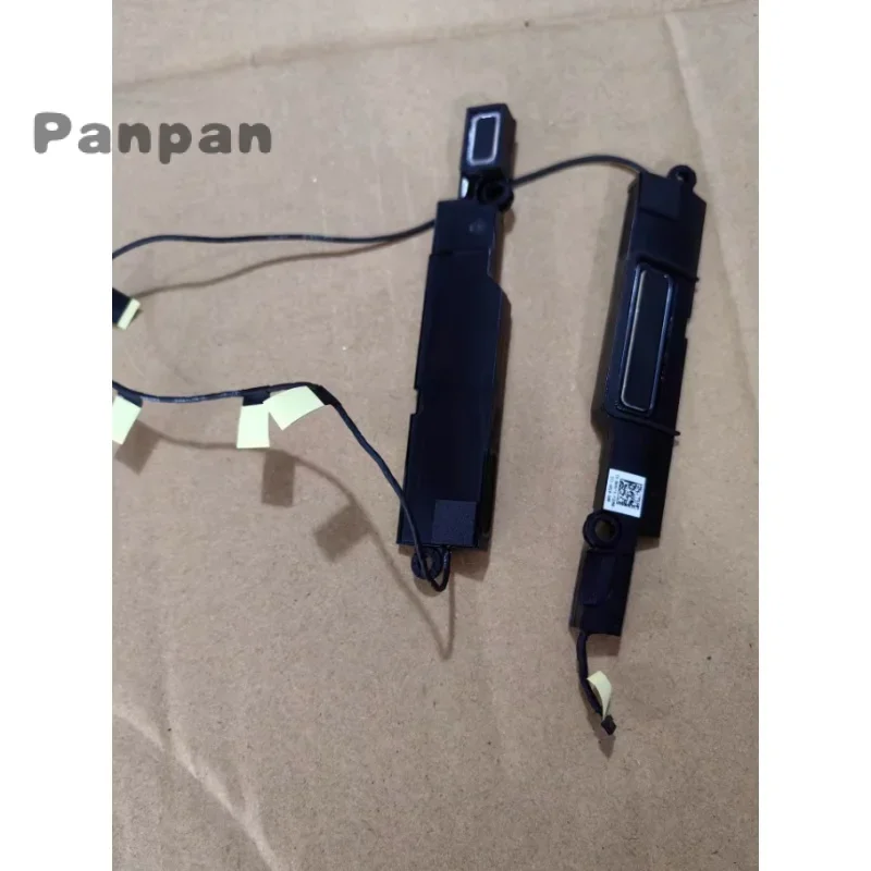 Новый оригинальный комплект динамиков для ноутбука DELL XPS 15 9500-R L левый и правый