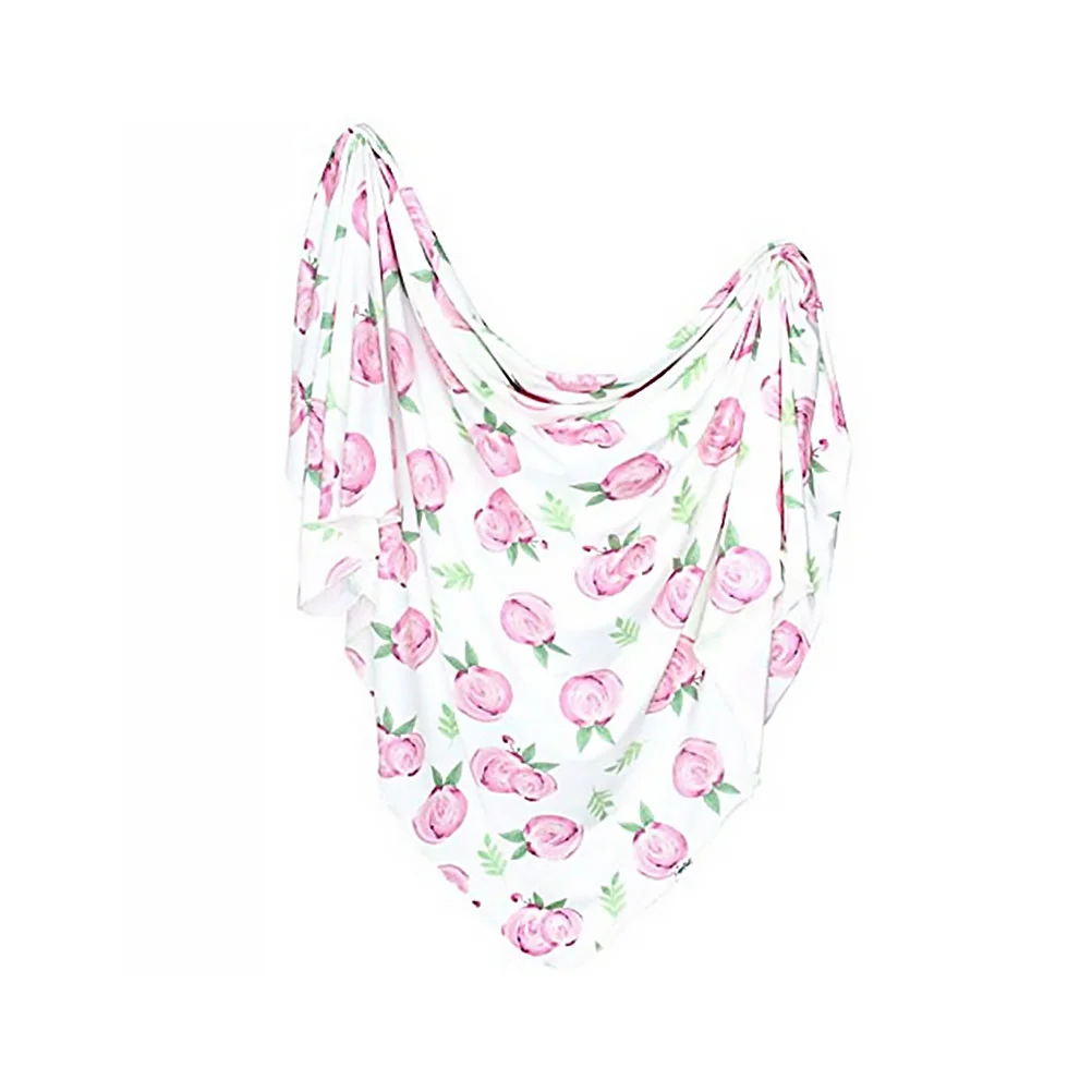

Comfortable Baby Swaddling Cloth Exquisite Baby Swaddle Wrap Baby Swaddle