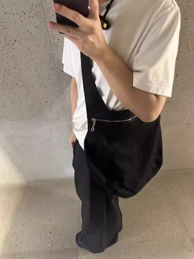 KIKO KOSTADINOV новинка весны/лета сумка через плечо повседневная парусиновая на молнии