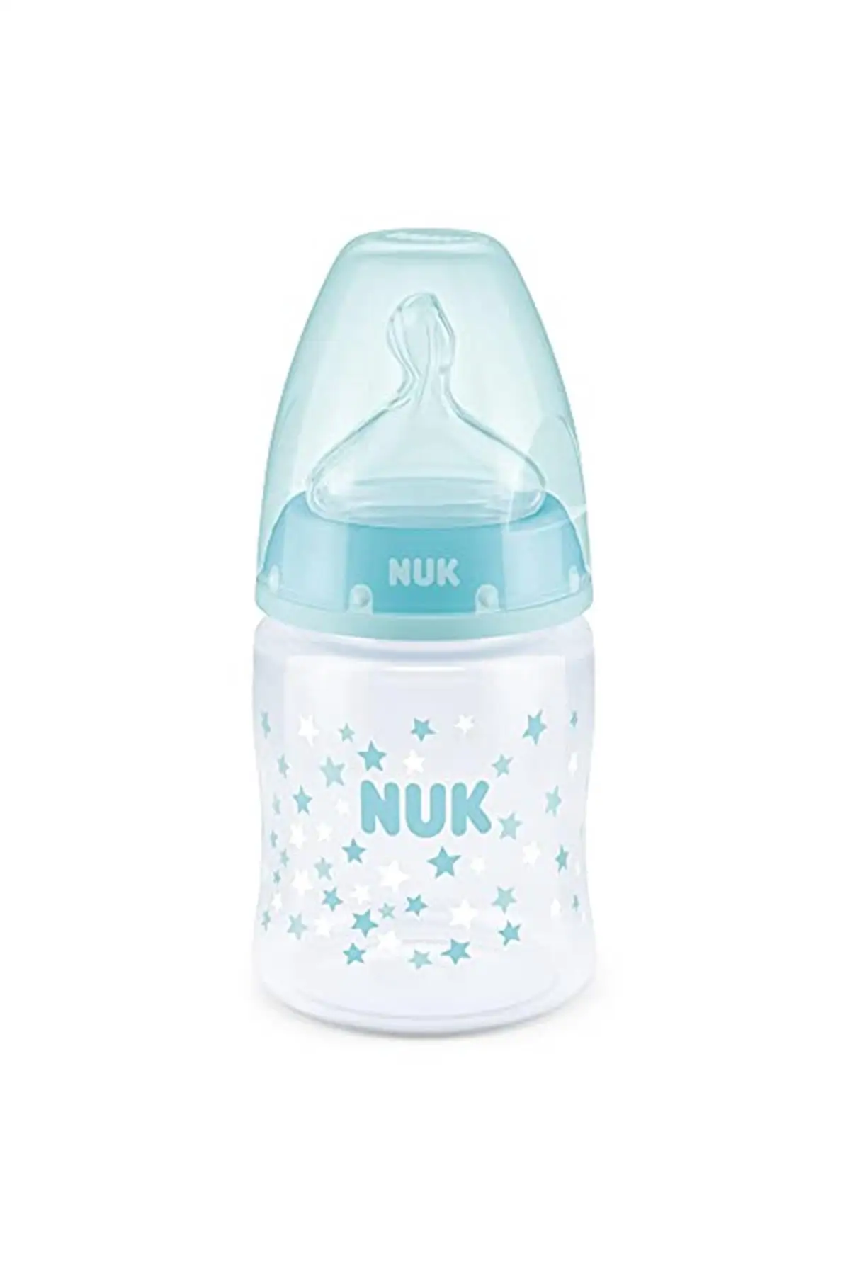 

Brand: Nuk First Choice Plus Pp Baby Bottle 150Ml Blue Category: Baby Bottle