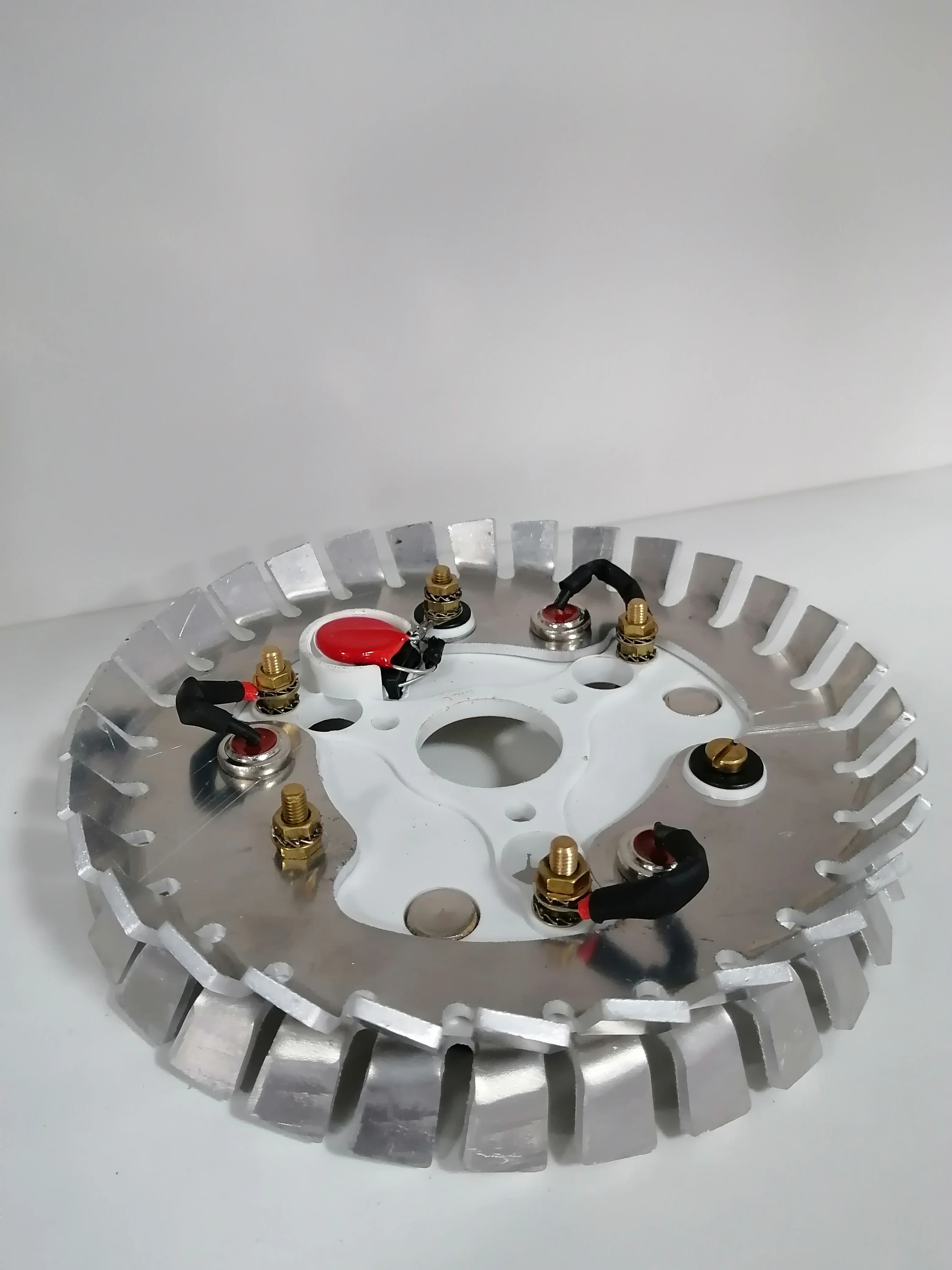 T18 Mecc Alte диск выпрямителя Для дизельного генератора бесщеточный Семейный