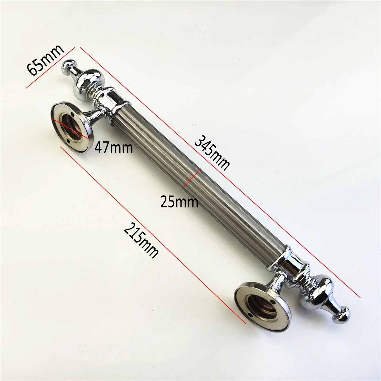 

Ручка двери WARMBO для ворот и дверей