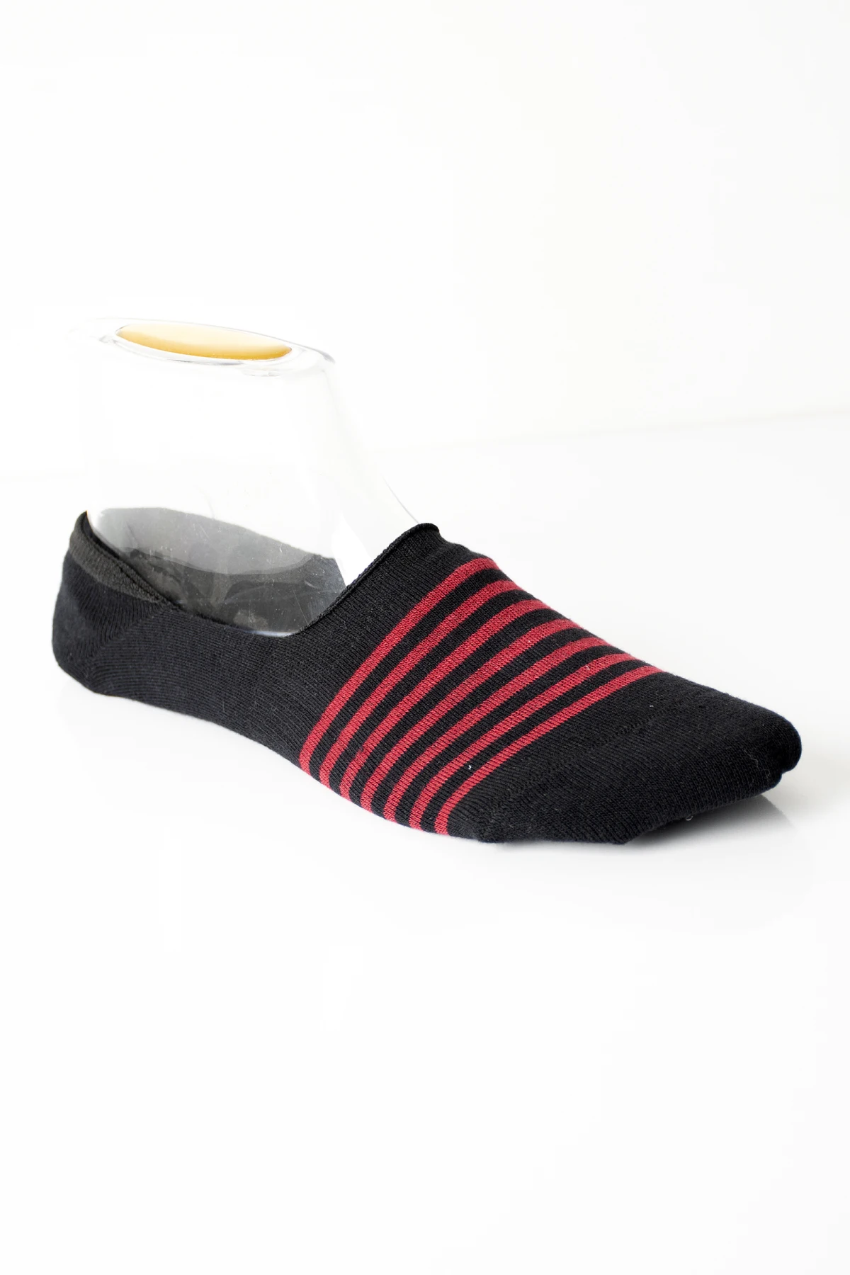 

DeepSEA Male 4'L Seamless Wool Ballerina Socks 2107181