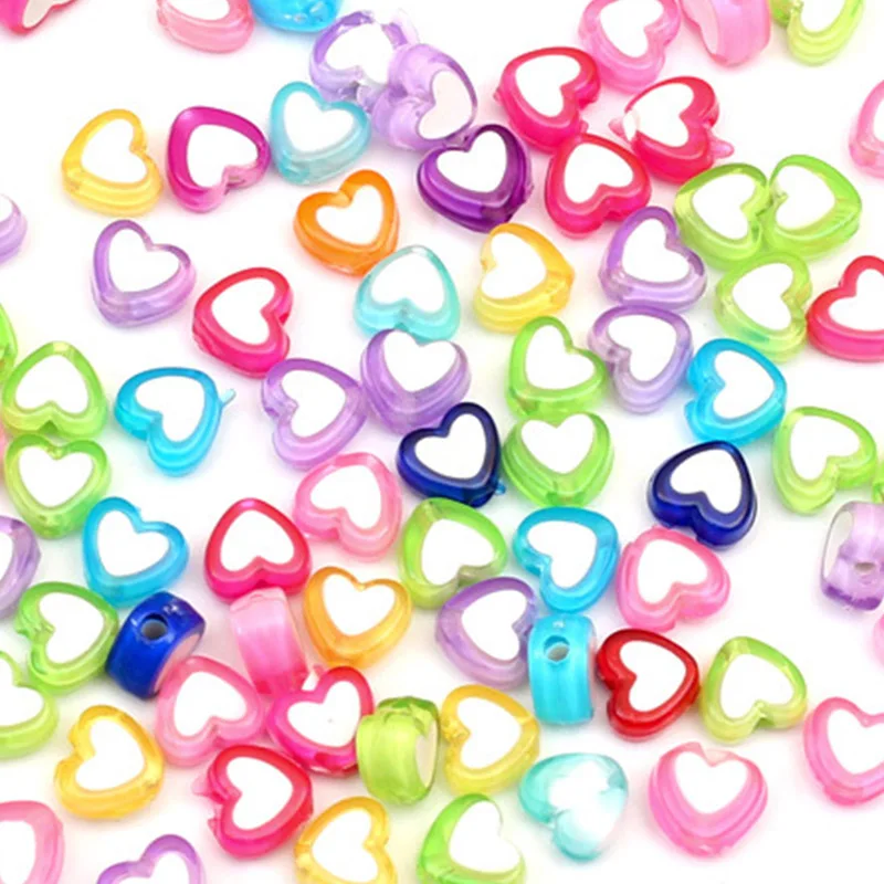 

DIY10mm50/100/200pcs/lot acrylic beads خرز evil eye charms for jewelry making jewelry beads crystal pearls alphabet