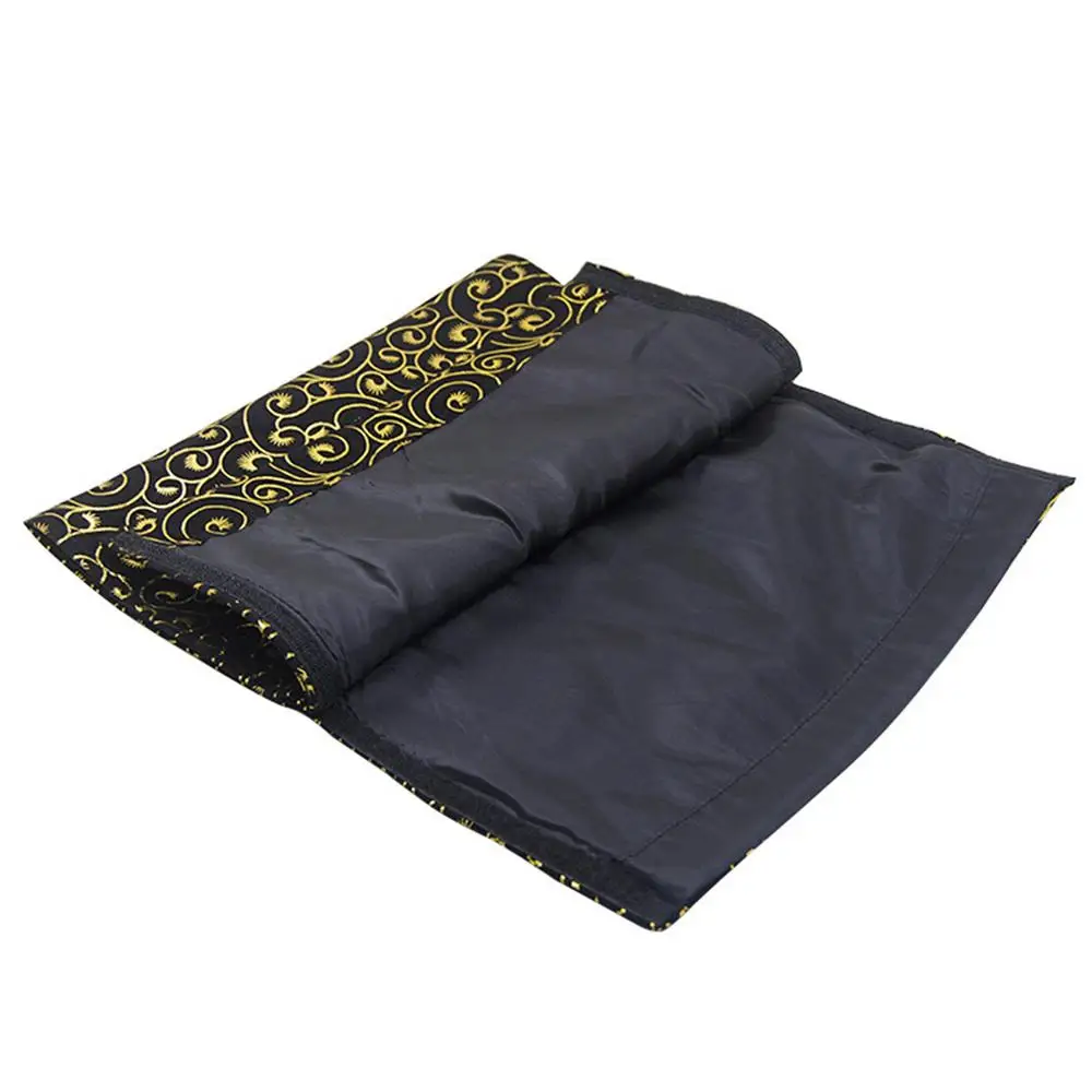 Bolsa de mudança de truques de mágica com compartimento invisível, pessoal de má Scc8efd78866a40a186465213959a5b04j