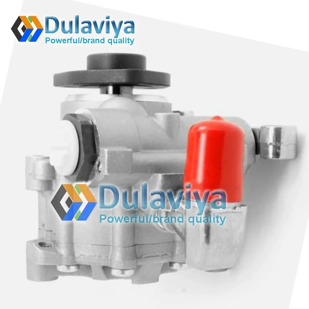 Новый насос гидроусилителя руля для MERCEDES-BENZ S-CLASS (W220) S320 S280 S350 4-matic 0034662601 A 0034665401