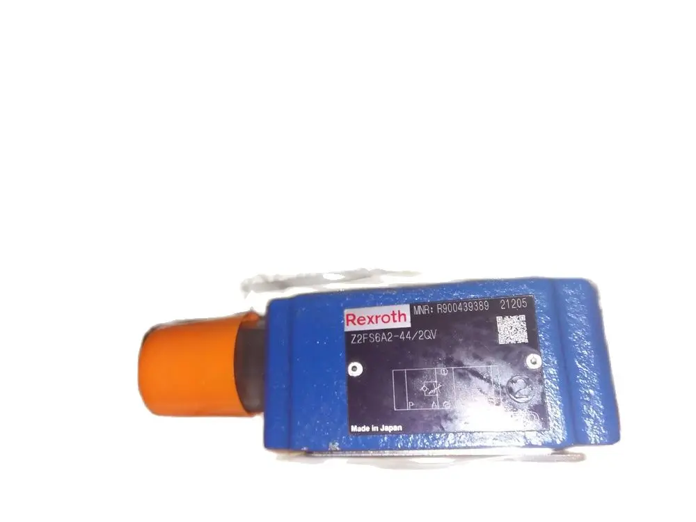 

Z2FS6A2-44/1QV клапан rexroth Новый