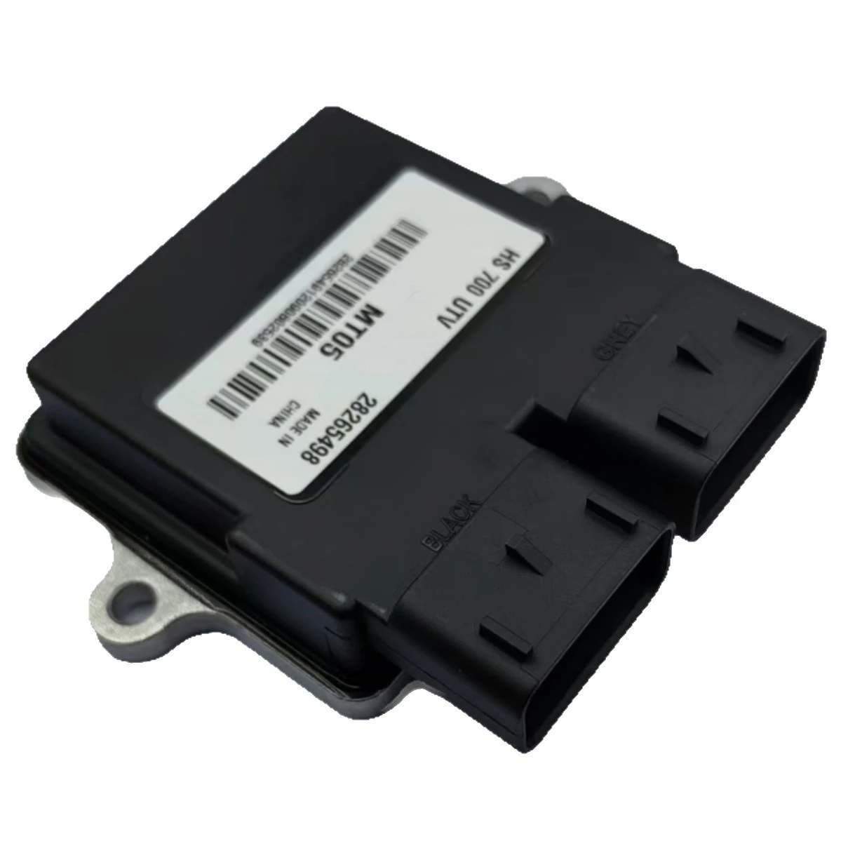 Фото Контроллер ЭБУ Linhai LH400ATV, совместимый с Linhai LH400ATV PHZ EPA 1DC-8590d-00 №4