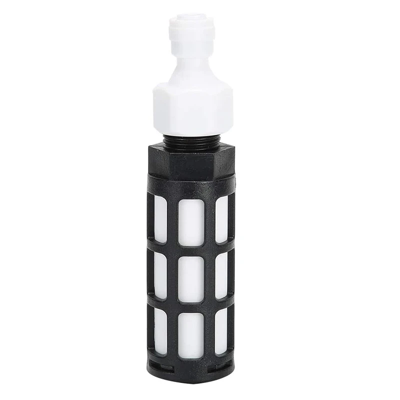 

Water Filter For Pump And Water Sprayer Misting System For 1/4 Inch Water Hose