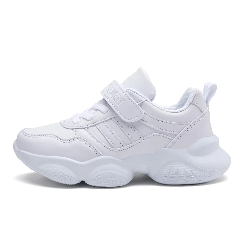 

Детские кроссовки для подростков; Весенняя Белая обувь для мальчиков; Спортивная детская обувь для отдыха; Tenis Infantil; Детская повседневная обувь; Модные кроссовки для мальчиков