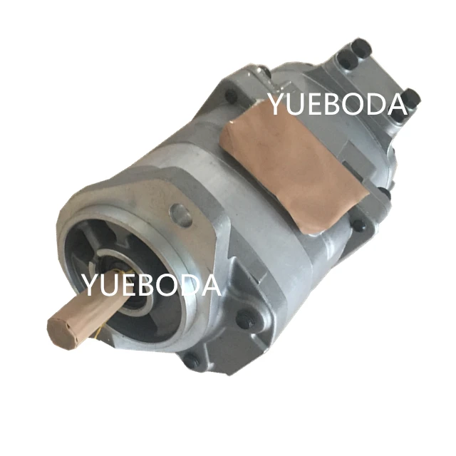 

9T4104 9T-4104 Hydraulic Piston Pump for D4H D4HTSK