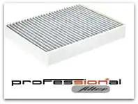 

SC5107K Пыльцевой фильтр транспортера T5 03 TOUAREG (04 10) Q7 10 AMAROK 10 carbon