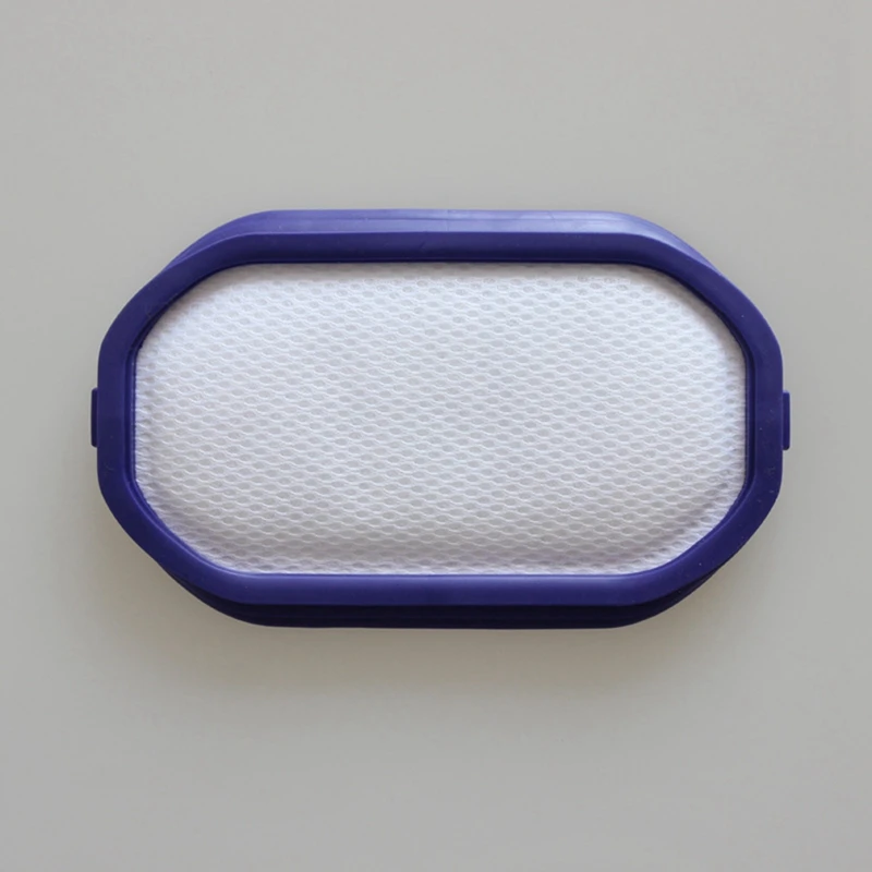 Замена фильтра роликовой щетки для DYSON DC35 DC44 DC45 920929 -01 917066 -02 Пылевые фильтры HEPA