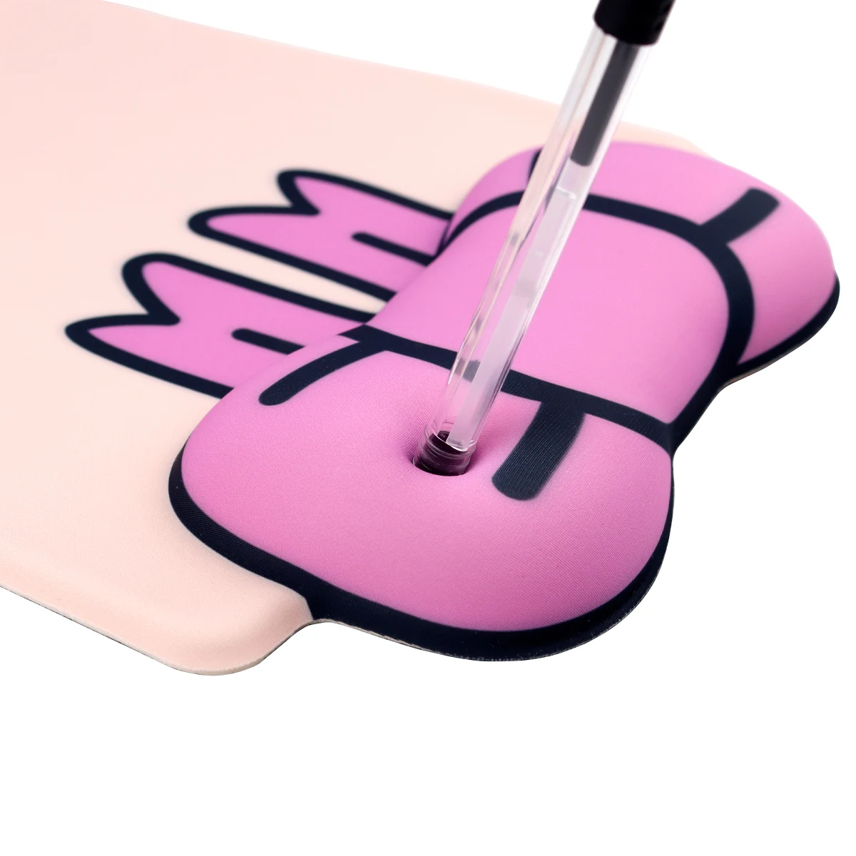 thumb