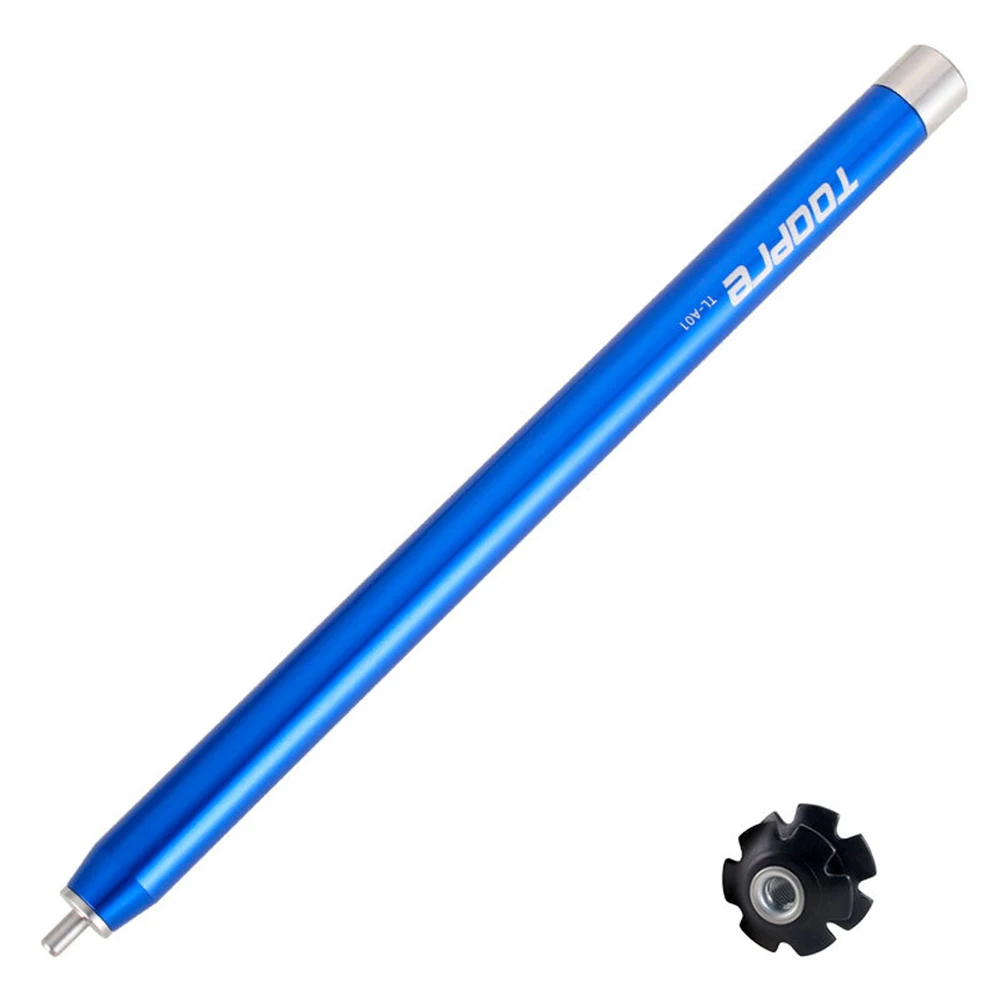 

Bicycle Front Fork Flower Core Removal Tool Headset Set Hanging Sun Flower Punch MTB Bikes Cycling Repaire Maintenance Tools
