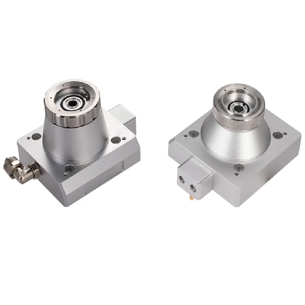 

114s Laser Head Nozzle Connector Type a Type B Ceramic Bracket Replacement Accessories for Raytools Bm114s Laser Head