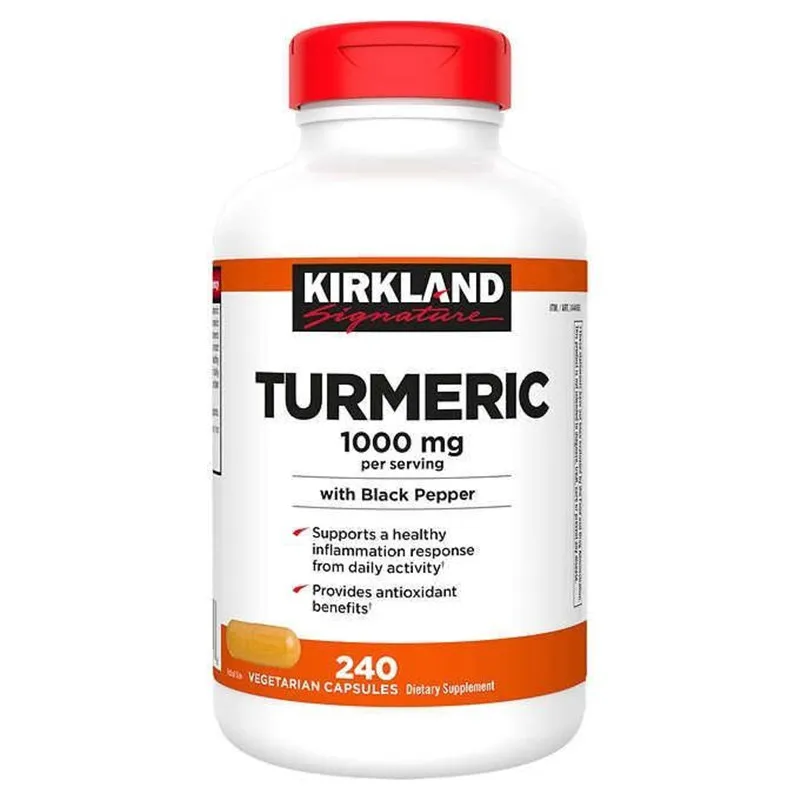 

Curcumin Capsule Can Relieve Hangover Benefit Liver Turmeric Withblack Pepper Supports A Healthy Response Form Daily Actioxidant