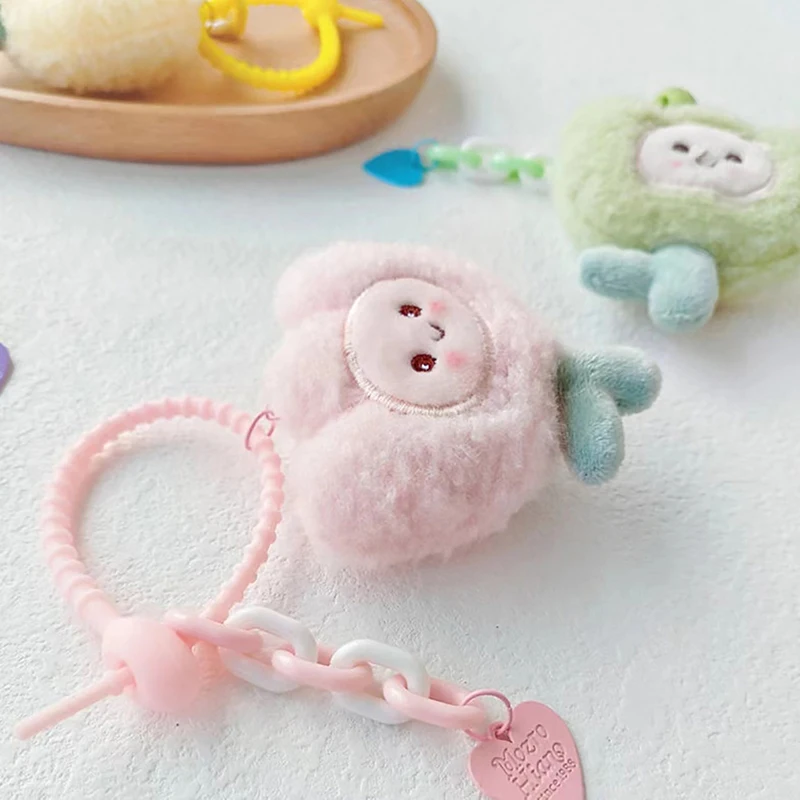 Рисунок 4 - Милый мультяшный брелок с цветами