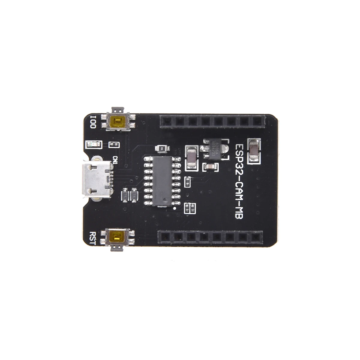1 комплект детская плата разработки ESP32 с модулем Wi-Fi и Bluetooth камера CH340/340G OV2640