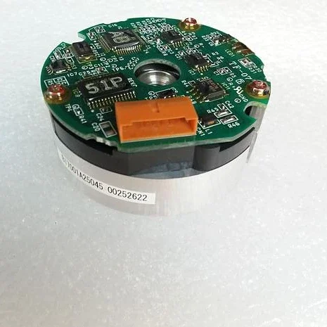 YASKAWA UTSIH-B17CK энкодер для SGMSH-10DCA6F-OY серводвигателя-запрос