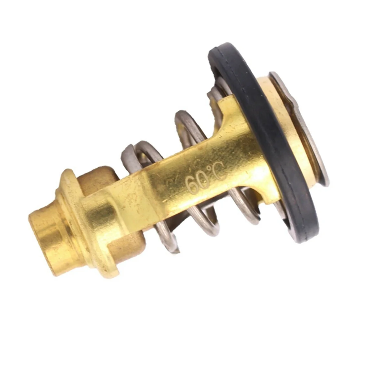 60 °C термостат для Suzuki подвесной 4-тактный Johnson 5033721 67F-12411-01-0 17670-90J00