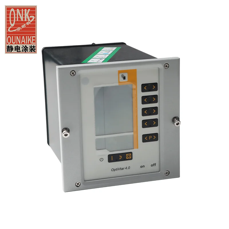 спрей для порошкового покрытия с каскадной печатной платой комплекта машины