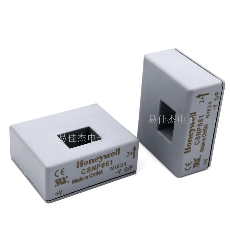 

CSNP661 Номинальный ток 50A RMS Датчик тока Холла