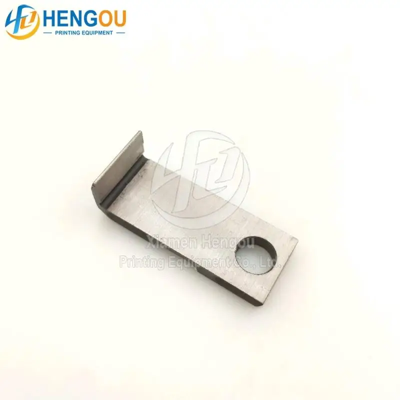 

best quality F2.011.627 M2.581.627 gripper for CD102 XL105 XL106 without rubber