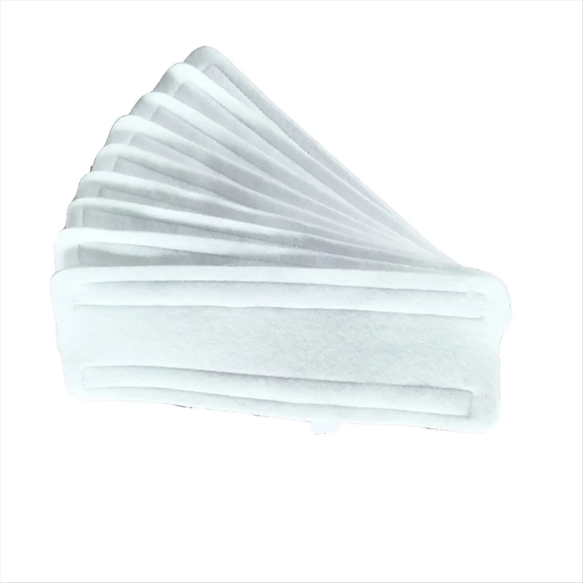 20 шт. одноразовых салфеток для швабры Easyfix SC2, SC3, SC4 (art.: 3920d4e1decee) - 3920d4e1decee