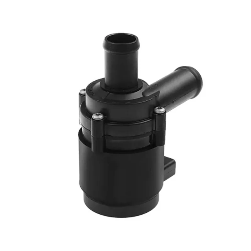 Высококачественный Электрический Бесщеточный Водяной Насос Для Audi A6 C5 Avant A8 D3