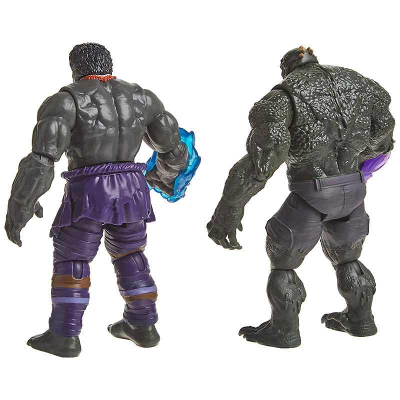 Экшн-Фигурка мстители Халк абдомин Железный человек задающий мастер 6 дюймов