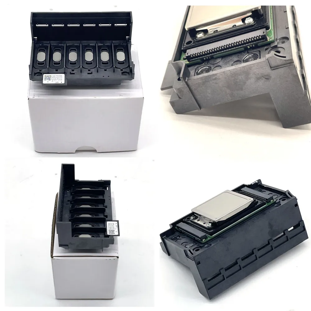 Печатающая головка для принтера FA09231 подходит Epson EcoTank ET7750 ET-7700 ET 8550 ET-8550 ET7700 8500