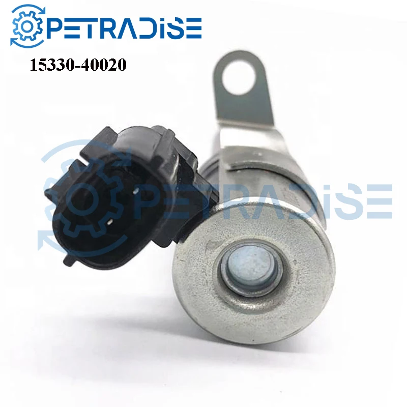 Новый соленоид переменной синхронизации VVT для Toyota Yaris Prius Echo Scion XA XB Citroen C1 Peugeot 107 OE