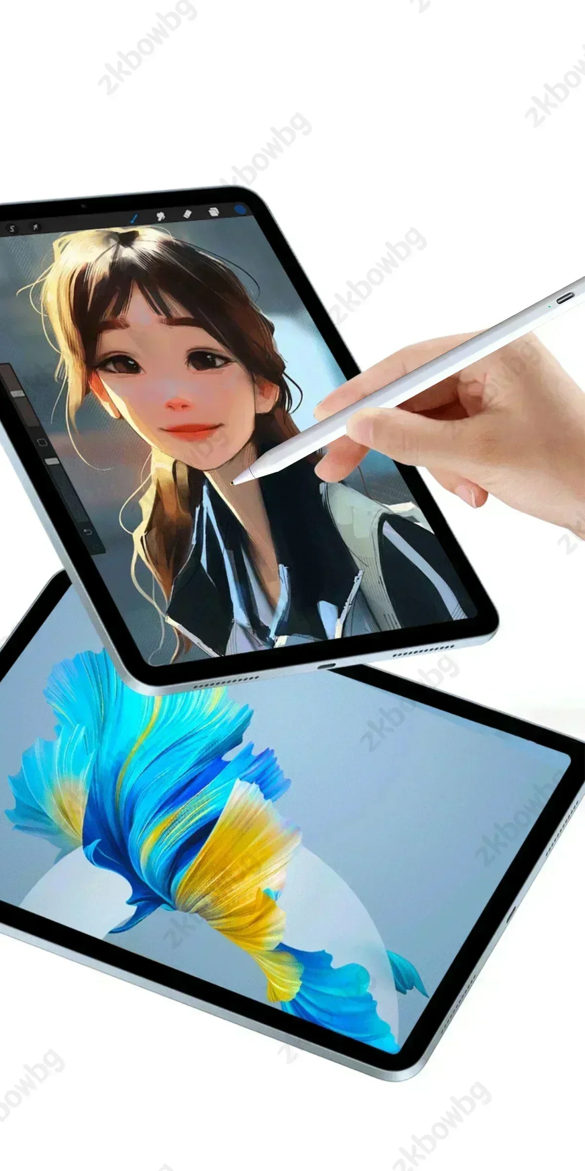 Стилус для планшета Lenovo Yoga Book M10 FHD Plus 10 3 дюйма E8 M8 P10 P11 Pro