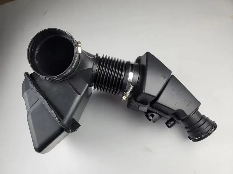 Рисунок 2 - 13718656981 Nieuwe Tuborcharger